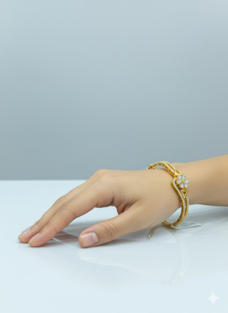 Snehika Sparkle Bracelet