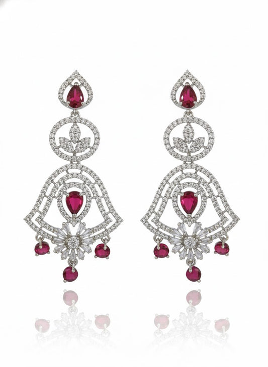 Chandelier Earrings