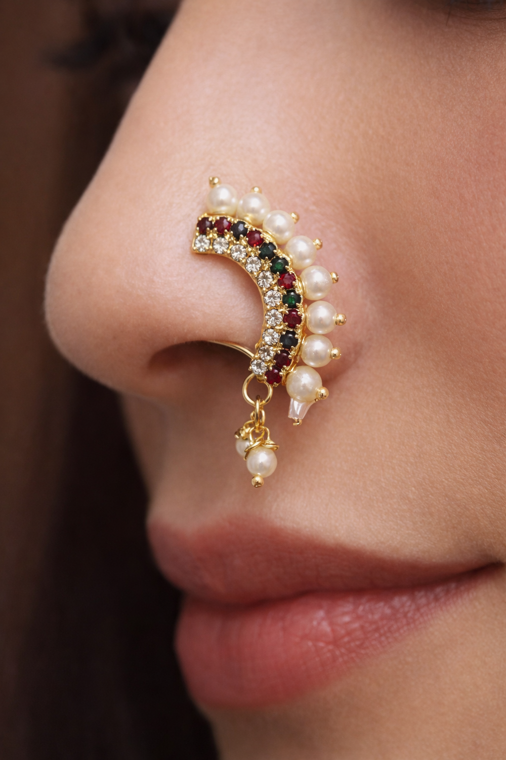 Navya Pearl Nath