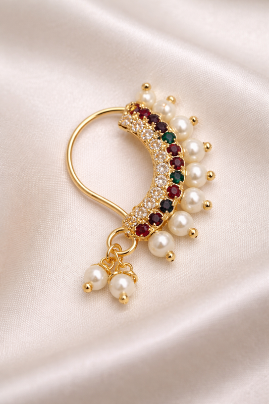 Navya Pearl Nath